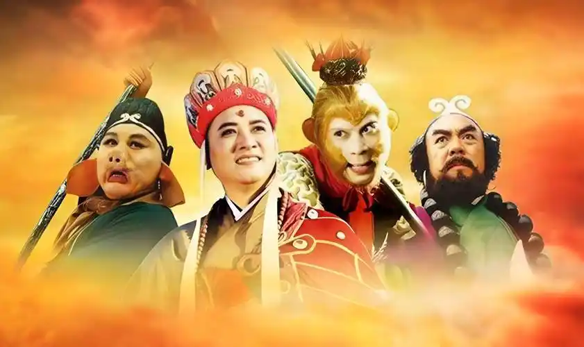 综艺与短剧在线观看推荐海报